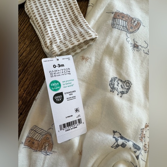 0-3 months Bundle - Picture 2 of 5